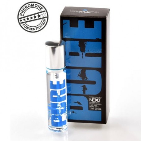 MIYOSHI MIYAGI - NEW YORK FEROMONA PURA HOMEM 15ML