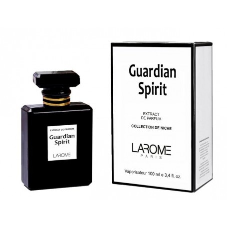 Guardian Spirit by Larome Perfume unisexo 100ml