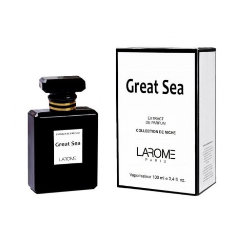 Great Sea by Larome Perfume Unisexo 100ml