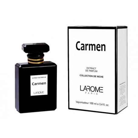 Carmen by Larome Perfume Unisexo 100ml