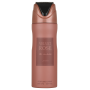 Desodorizante Velvet Rose Lattafa Spray 200Ml unissex