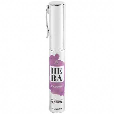 PERFUME NATURAL FEROMONAS TM. VIAGEM FEMININO 10 ML
