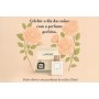 Pack Dia da Mãe Larome 100ml com oferta de 20ml