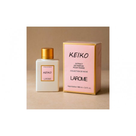 KEIKO by Larome Perfume Feminino 100ml