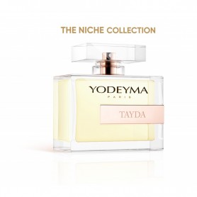 Perfume Feminino TAYDA Yodeyma 100ml