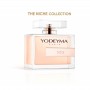Perfume Feminino NYA Yodeyma 100ml