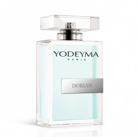 Perfume Masculino DORIAN Yodeyma 100ml