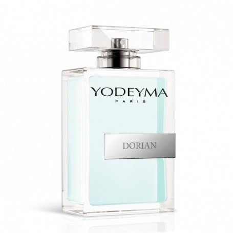Perfume Masculino DORIAN Yodeyma 100ml