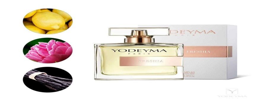 Yodeyma perfumes femininos