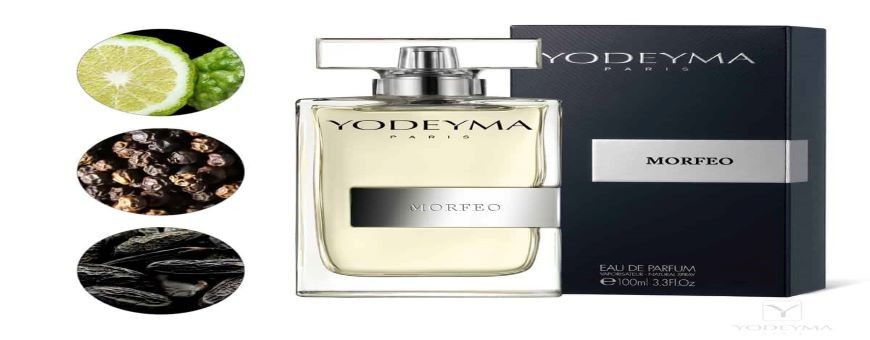 Yodeyma perfumes masculinos