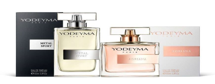 Yodeyma Perfumes low cost 