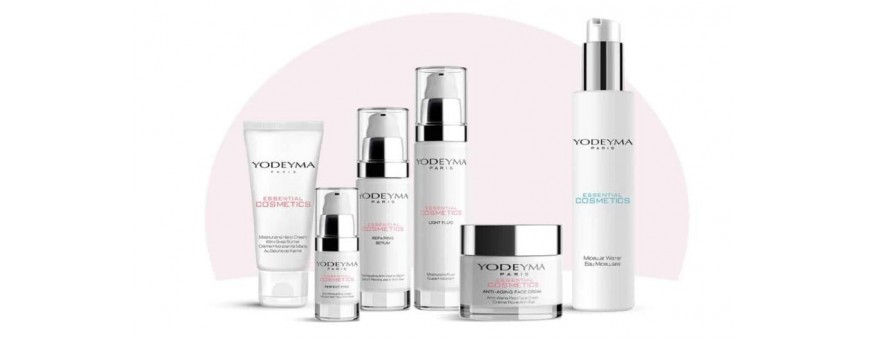 Essential Cosmetics Yodeyma
